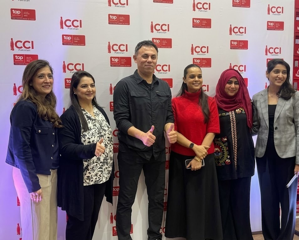 Coca-Cola İçecek Pakistan Recognized as Top Employer 2026 for Strong Workplace Culture - TheTopTrend